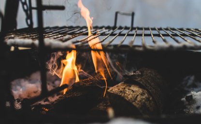 Wie Baut Man Einen Garten-Grill? Praktische Tipps