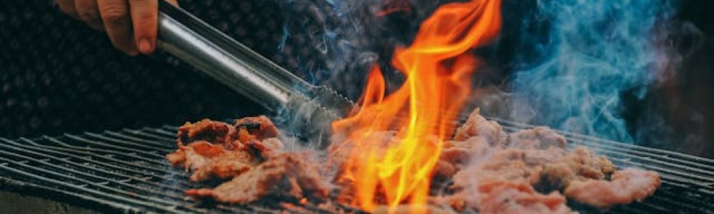 Barbecues en Brique Modernes : Tendances et Inspirations pour 2024