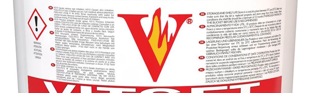 Refractory mortar is ideal for building a cooker or smokehouse