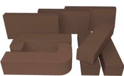 Les briques de clinker dans la construction de barbecues : pourquoi les choisir ?