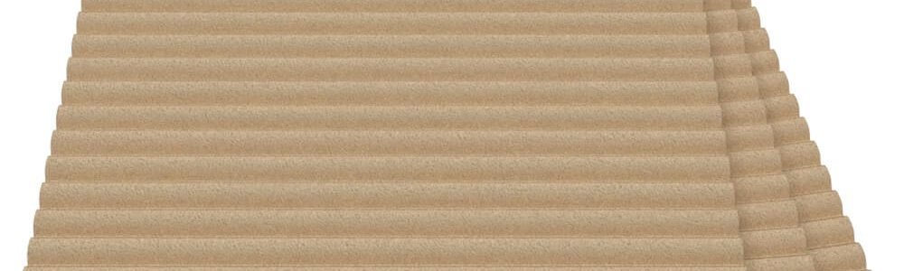 Fire-resistant vermiculite board - excellent insulation