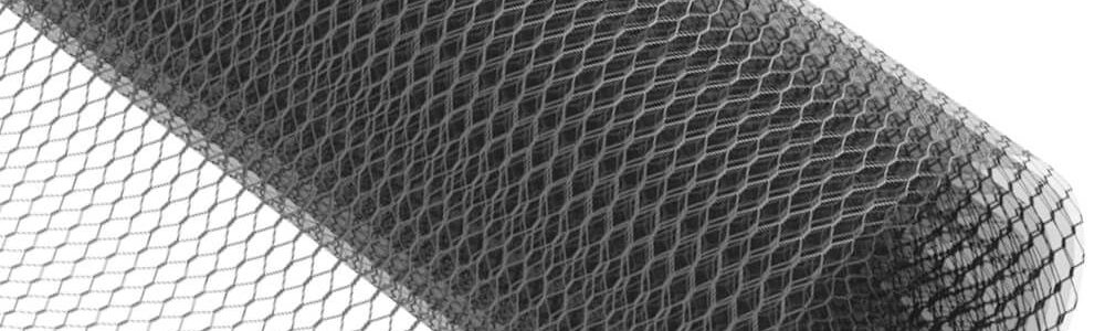 Heat-resistant reinforcement mesh Heat-resistant reinforcement mesh