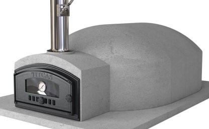 Ovens for pizzerias, a taste of Italian delicacies in your establishment