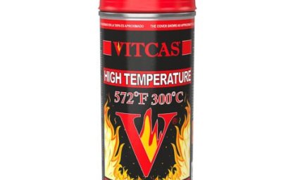 Fire retardant metal paint, durability and protection